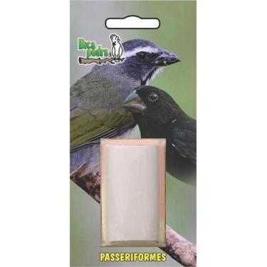 Imagem de Bica Pedra para Passeriformes