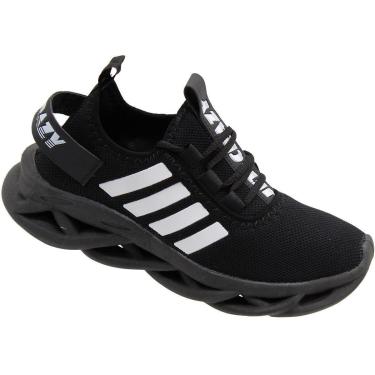 Imagem de Tênis Esportivo Masculino Jet Crazy Maverick Sola Alta-Feminino