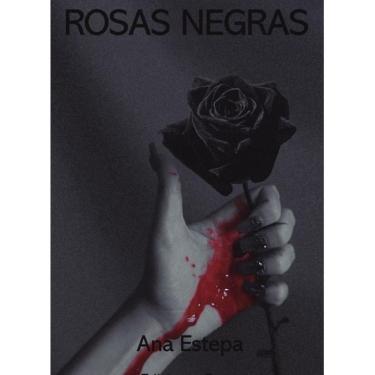 Imagem de Rosas negras - Espanhol