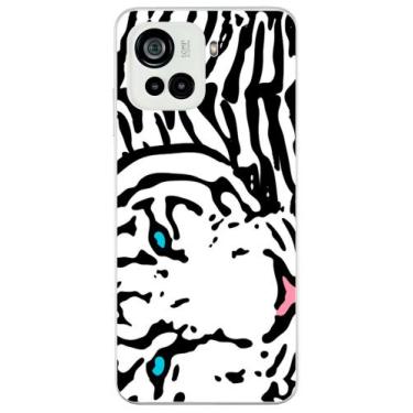 Imagem de Capa Adesivo Skin047 Verso Para Multilaser M23 Lite - KawaSkin