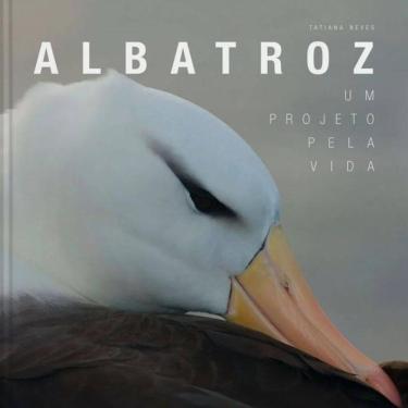Imagem de Albatroz - Um Projeto Pela Vida