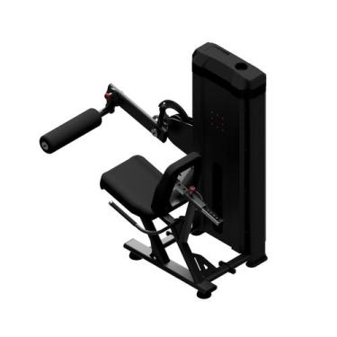 Imagem de Cadeira extensora diamond - rise - Rise Equipamentos