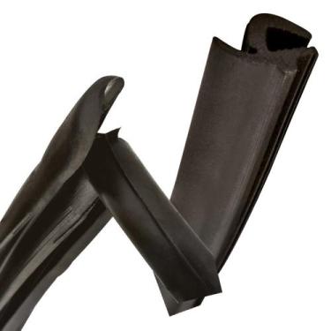 Imagem de Borracha Do Para-brisa Volare A6 V6 Mini ônibus Todos F103 - Uniflex