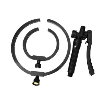 Imagem de Baoblaze Pulverizador de uva, névoa bico de expansão de frutas spray irrigação de gotenation uva expansor ferramenta solpitador de frutas para kiwis, pomar