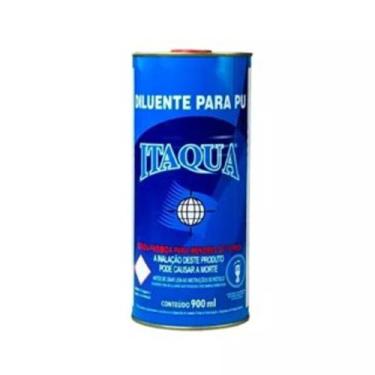 Imagem de Diluente Para PU - 1L Itaqua