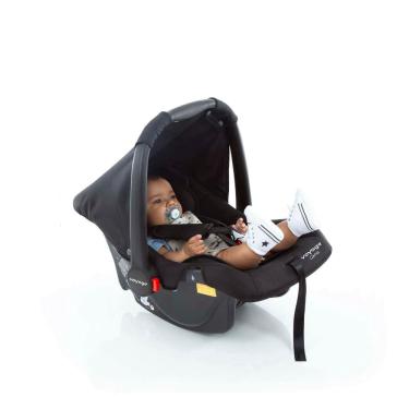 Imagem de Bebê Conforto Gama Preto - Voyage