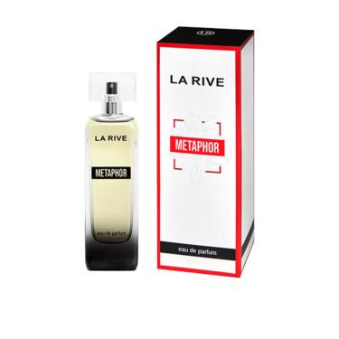 Imagem de Metaphor La Rive Perfume Feminino edp 90ml
