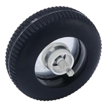 Imagem de Roda de Mouse para Jogos, Roda de Rolo de Rato de Rato de Borracha de Plástico para G403 G603 G703, Acessórios de Substituição do Mouse, Preto