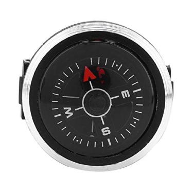 Imagem de Bússola, Outdoor Survival Tool Com Paracord Compass Watch Band, para Camping, Caminhadas, Passeios de Barco