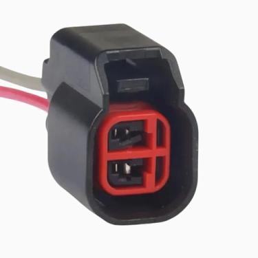 Imagem de Chicote reparo 2 vias Captiva bico injetor