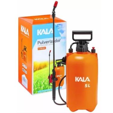 Imagem de Pulverizador Worker - 5 L
