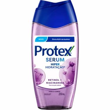 Imagem de Sabonete Líquido Protex Retinol Niacinamida Super Hidratação 250ml
