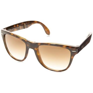 Imagem de Óculos de sol RAY-BAN FOLDING WAYFARER Masculino