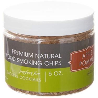 Imagem de Outset Batatas fritas naturais para churrasco, 170 g, marrom