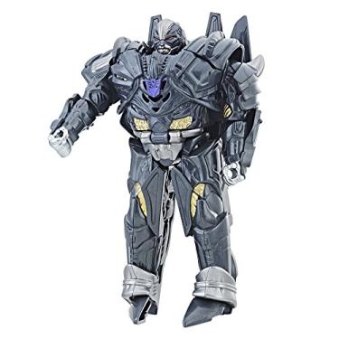 Imagem de Transformers Allspark Tech Megatron