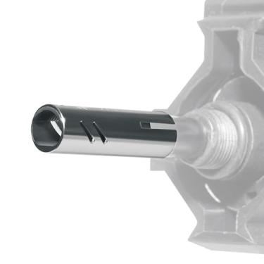 Imagem de EMERBU Gel Splat Blaster Adjustable Metal HopUp - Increase Range and Stabilize Trajectory