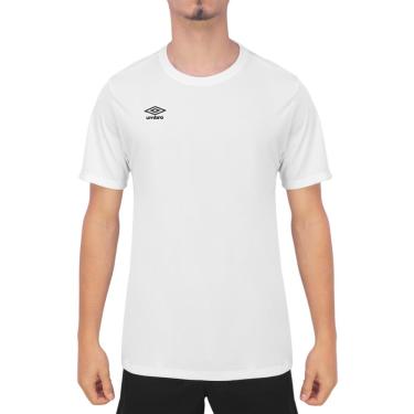 Imagem de Camiseta Umbro Twr Striker Branca-GGG