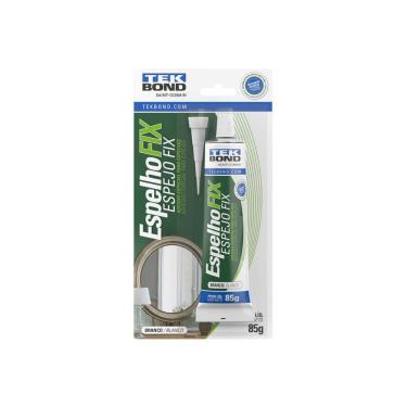 Imagem de Espelho Fix Blister 85g - Tekbond