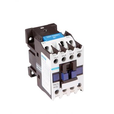 Imagem de Contator Tripolar Trc1-1810 18a 220vca 1na Tramontina