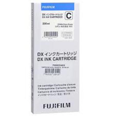Imagem de Cartucho De Tinta Fujifilm Smartlab Dx100 Cyan