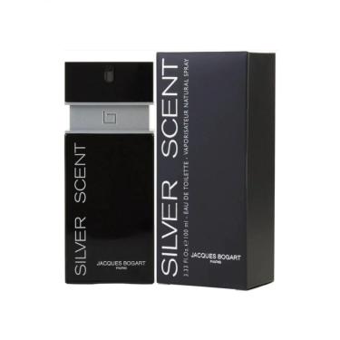 Imagem de Jacques Bogart Silver Scent Edt | Masculino 100ml