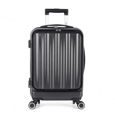 Imagem de Mala De Viagem Media Grafite - 24 Cinza