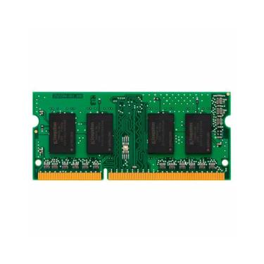 Imagem de Memoria Notebook 8GB DDR4 3200mhz KVR32S22S6/8 Kingston