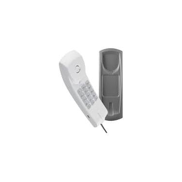 Imagem de Telefone IntelBras Gondola TC20, Cinza - 4090400