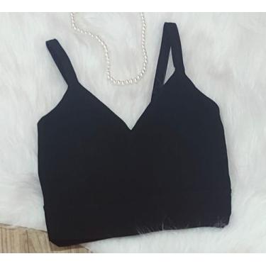 Imagem de Cropped de alcinha - BRASIL