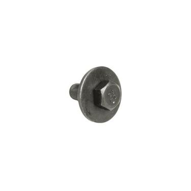 Imagem de Parafuso Da Lamina Pz6029fx Husqvarna 539119007
