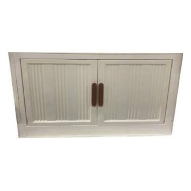 Imagem de Armário Organizador Multiuso 64x36x39cm Dora