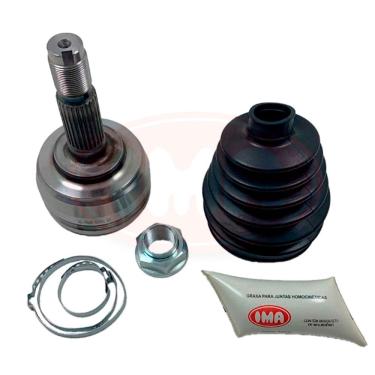 Imagem de Al-1696 - Ponteira Homocinética - Cielo 1.6 - Ima