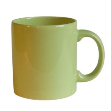 Imagem de Waechtersbach Fun Factory Canecas, conjunto de 4, pistache