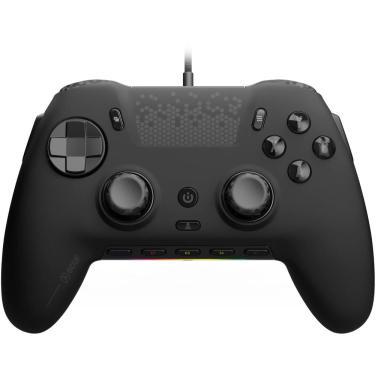 Imagem de SCUF - Controle para video game com fio ENVISION para PC - Preto-601-178-01-001-NA