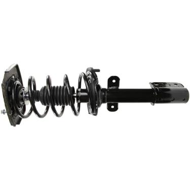 Imagem de Monroe Suporte de suspensão Quick-Strut 672471R e conjunto de mola de bobina