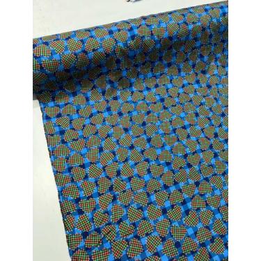 Imagem de Tecido Oxford Estampado Toalha de Mesa - (1m x 1,5m) - Impacto tecidos