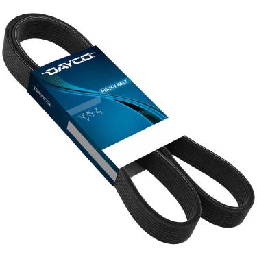 Imagem de Correia Alternador 1420mm 8 Dentes para Caminhões Dayco