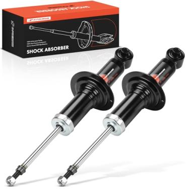 Imagem de A-Premium Substituição de amortecedor para Toyota 86 2017-2020, 2,0L, traseira esquerda e direita, um conjunto de 2