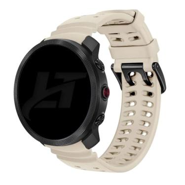 Imagem de Pulseira 22mm Vantage LTimports compativel com P. Vantage M3, Vantage M2, Vantage V3, Grit X, Grit X Pro, Grit X2 Pro Titan, Galaxy Watch3 45mm Sm-R840/Sm-R845, Galaxy Watch 46mm Sm-R800/Sm-R805 (LT-Estelar)