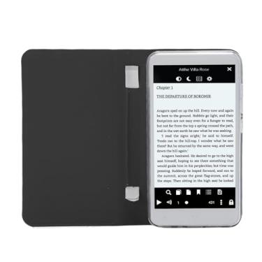 Imagem de Dpofirs E Leitor de Livros, 1 GB E 8GB, WiFi & Bluetooth, Câmera de 5MP, 2500mAh, G Sensor, FM, OTG, Microfone, Leitor de Livros Eletrônicos