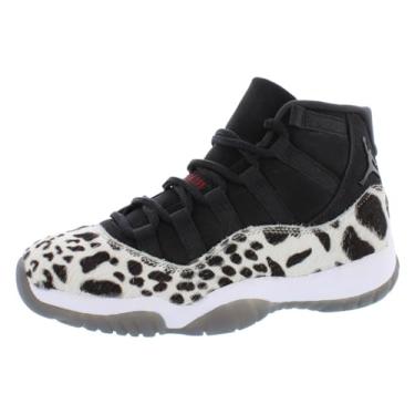 Imagem de Jordan Womens Air Jordan 11 WMNS AR0715 010 Animal Instinct - Size 5W