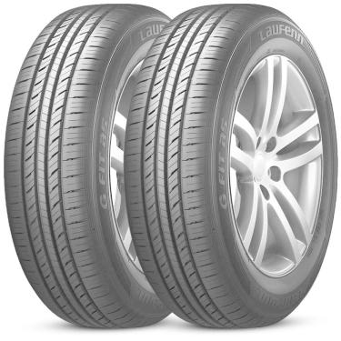 Imagem de Kit 2 Pneu Laufenn By Hankook 205/65r15 94h G Fit As Lh41