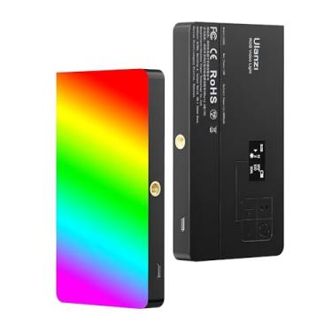 Imagem de Luz de Led RGB LT002 p/Estúdio Fotográfico Preto