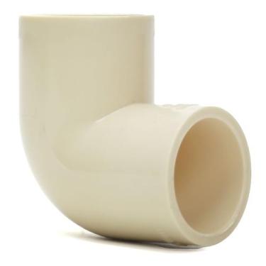 Imagem de Joelho Cotovelo 90 Cpvc 22mm Aquatherm Água Oferta Quente - Via Sol