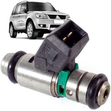 Imagem de 1 Bico Injetor Pajero Tr4 2.0 16V 10 11 12 Iwp030