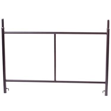 Imagem de Módulo de Andaime 1,00 x 1,50m - METALPAMA