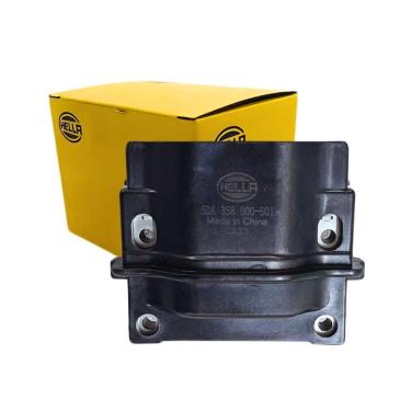 Imagem de Bobina Ignição Para Toyota Corolla 1.6 1.8 Paseo 1.5 Hella