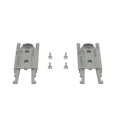 Imagem de Dispositivo Anti-Descarrilamento Armário Porta De Correr