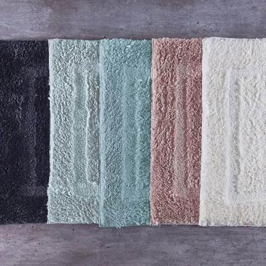 Imagem de Tapete De Microfibra Dual 50 X 70 - Andreza Acqua