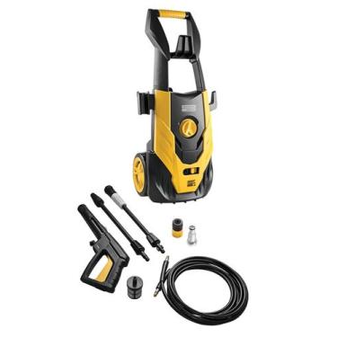 Imagem de Lavadora de Alta Pressão 1800 W Tramontina para Uso Moderado com Mangu